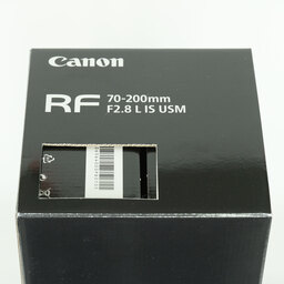 Canon RF70-200mm F2.8 L IS USM