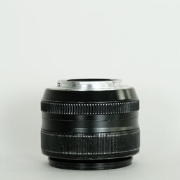 FUJIFILM XF35mmF1.4 R