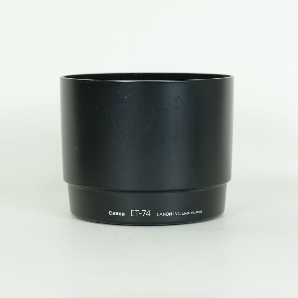Canon EF70-200mm F4L IS USM Canon EF70-200mm F4L IS USM