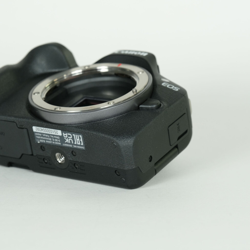 Canon EOS R50 Canon EOS R50