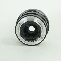 SONY FE 40mm F2.5 G SEL40F25G