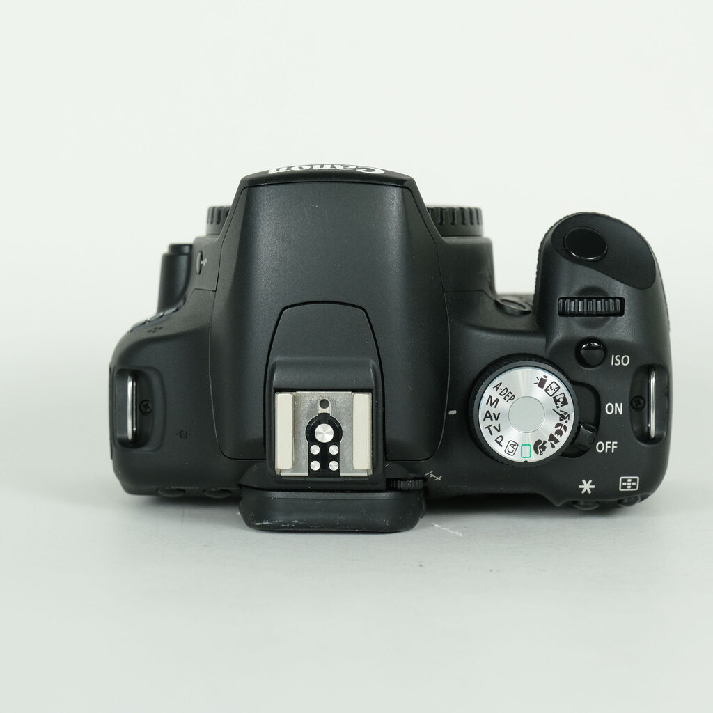 Canon EOS Kiss X3 ボディ