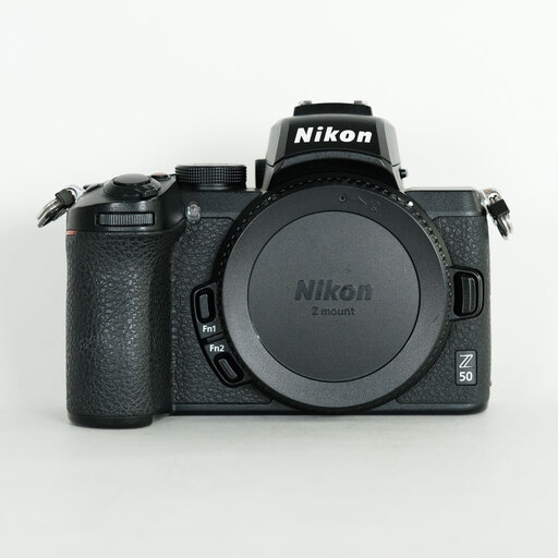 Nikon Z50