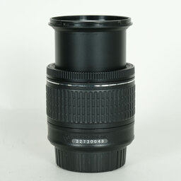 Nikon AF-P DX NIKKOR 18-55mm F3.5-5.6G VR