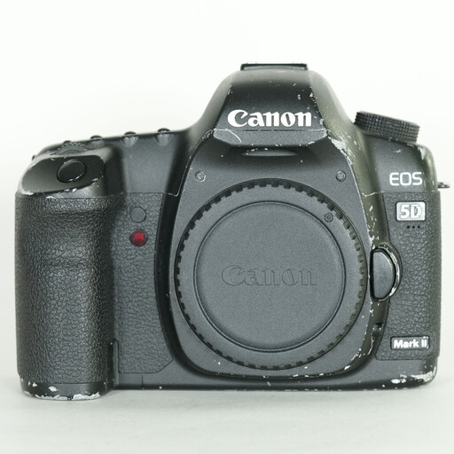 Canon EOS 5D MarkII ボディ
