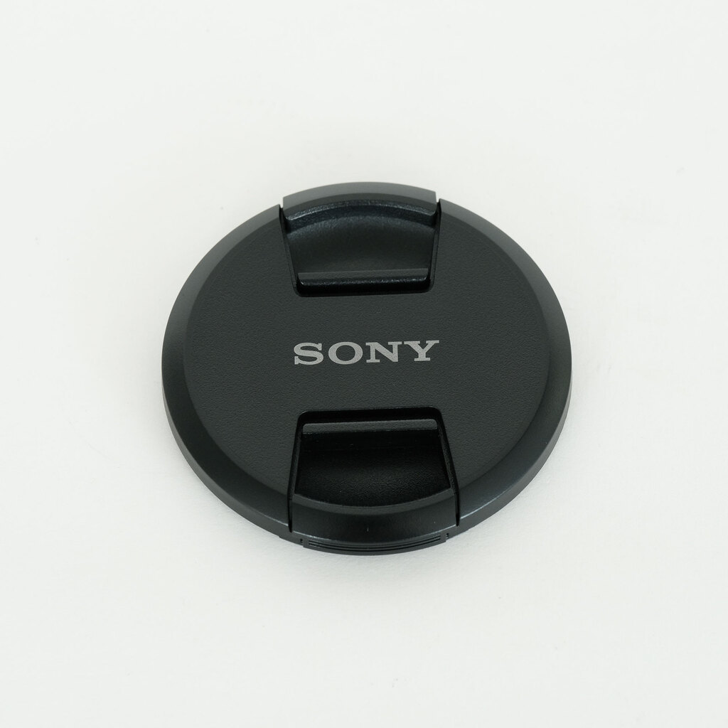 SONY FE 100-400mm F4.5-5.6 GM OSS SEL100400GM