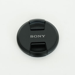 SONY FE 100-400mm F4.5-5.6 GM OSS SEL100400GM