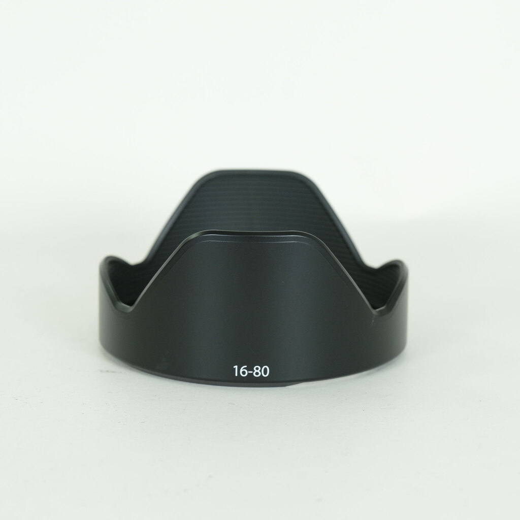 FUJIFILM XF16-80mmF4 R OIS WR