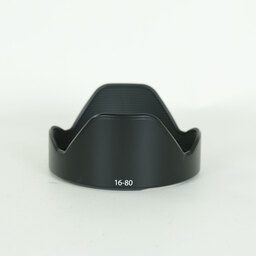 FUJIFILM XF16-80mmF4 R OIS WR