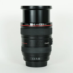 Canon EF24-105mm F4L IS USM