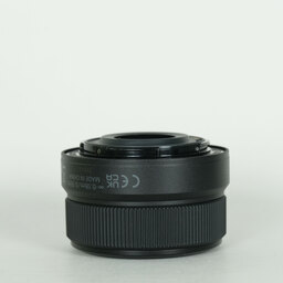 Nikon NIKKOR Z DX 24mm f/1.7