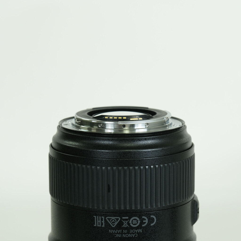 Canon EF24-70mm F2.8L II USM