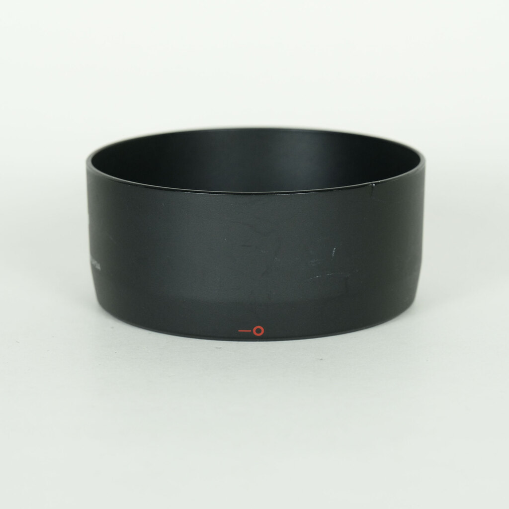 Canon EF50mm F1.8 STM