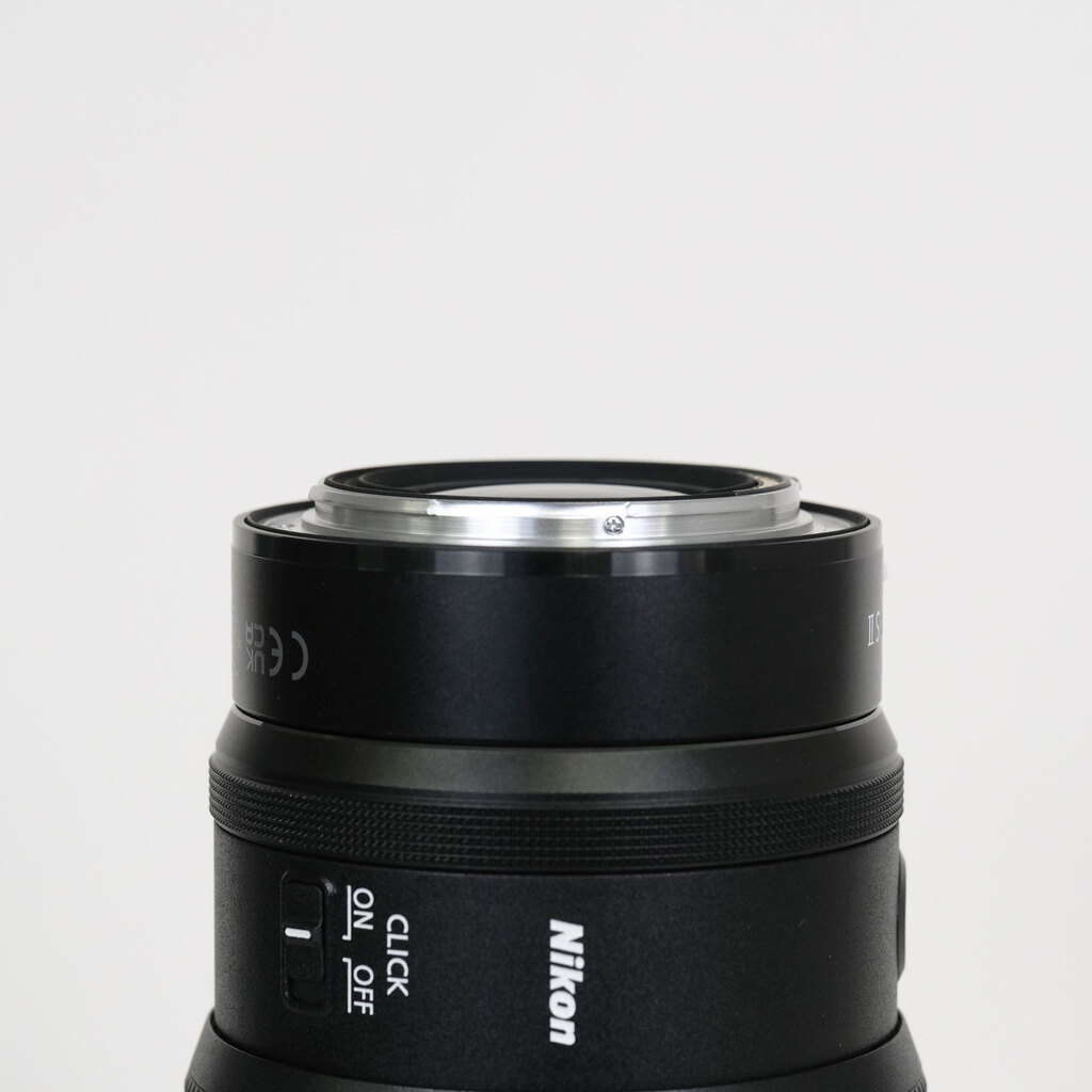 Nikon NIKKOR Z 24-70mm f/2.8 S II