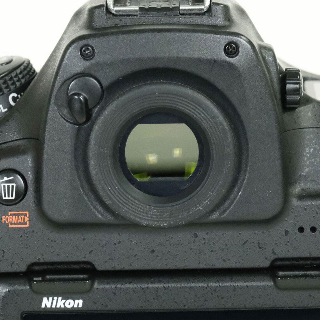 Nikon D850