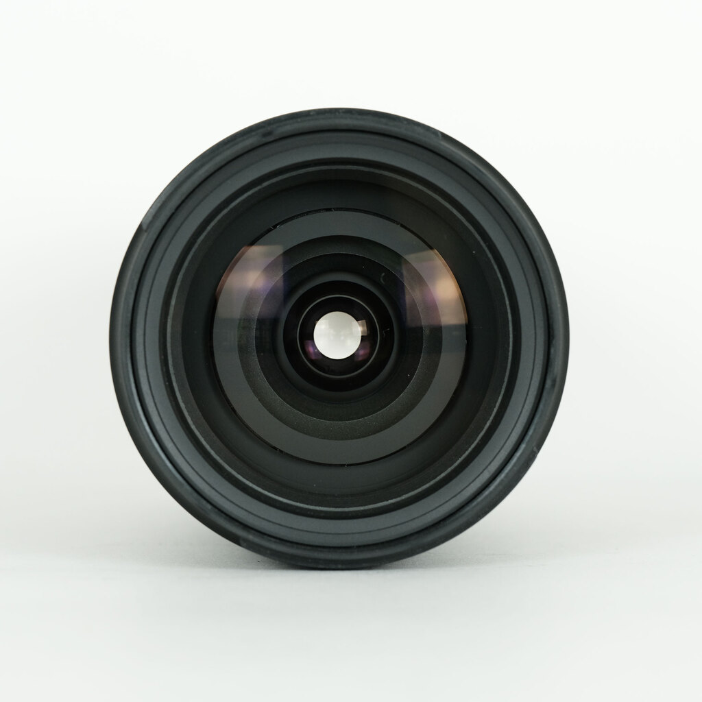 TAMRON 17-70mm F/2.8 Di III-A VC RXD (Model B070) [ソニーE用]