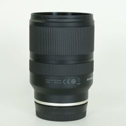 TAMRON 17-28mm F/2.8 Di III RXD (Model A046) [ソニーE用]