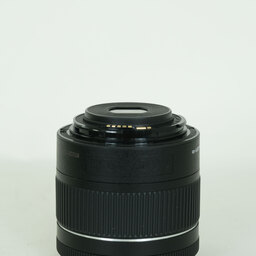 Canon EF-S18-55mm F4-5.6 IS STM Canon EF-S18-55mm F4-5.6 IS STM