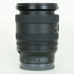 SONY FE 16-25mm F2.8 G SEL1625G
