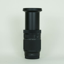 SIGMA 20-200mm F3.5-6.3 DG｜Contemporary [ソニーE用]