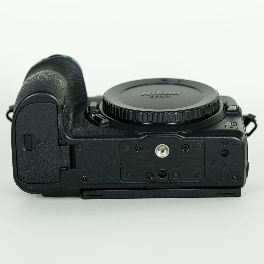 Nikon Z5