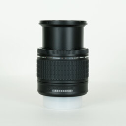 Nikon AF-P DX NIKKOR 18-55mm F3.5-5.6G VR