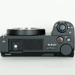 SONY VLOGCAM ZV-E10 II（ZV-E10M2）