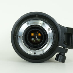 Nikon Ai AF VR Zoom-Nikkor 80-400mm f/4.5-5.6D ED