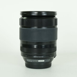 FUJIFILM XF18-135mmF3.5-5.6 R LM OIS WR FUJIFILM XF18-135mmF3.5-5.6 R LM OIS WR