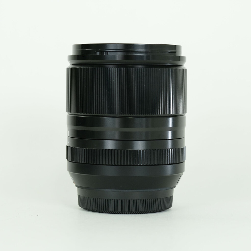 FUJIFILM XF23mmF1.4 R LM WR