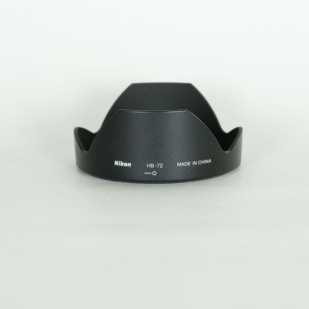 Nikon AF-S NIKKOR 20mm f/1.8G ED