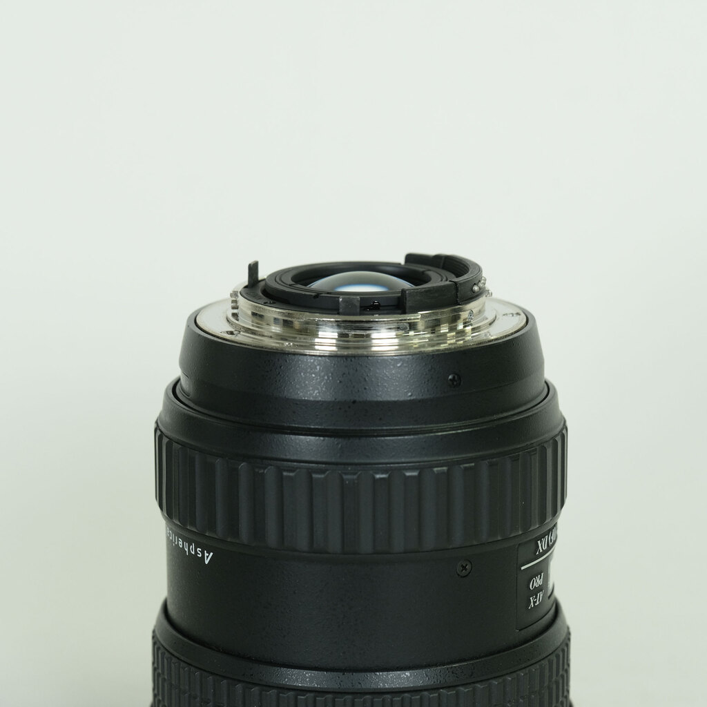 TOKINA AT-X 116 PRO DX(AF11-16mmF2.8)(ニコン用)