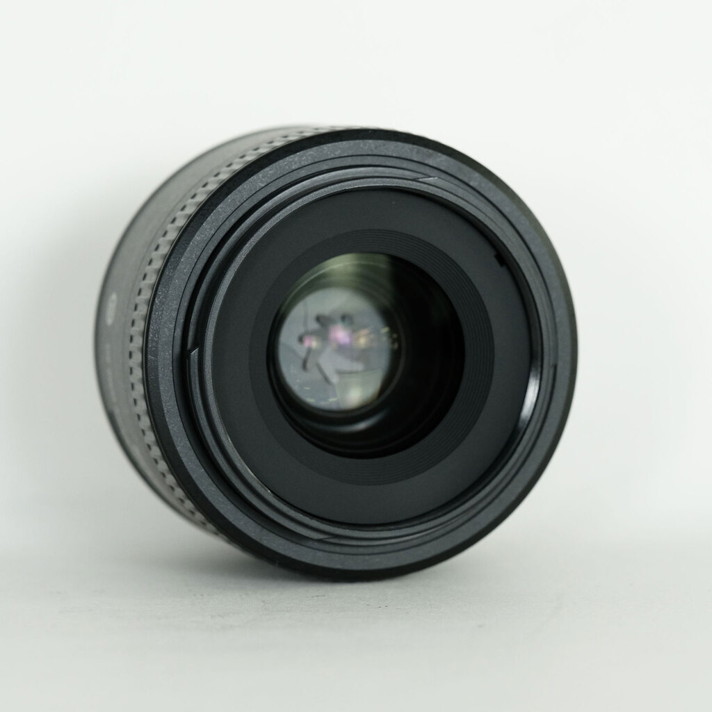 Nikon AF-S DX NIKKOR 35mm f/1.8G