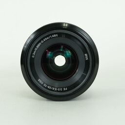 SONY FE 28-70mm F3.5-5.6 OSS SEL2870