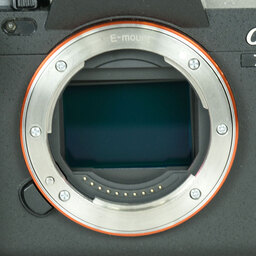 SONY α7 IV（ILCE-7M4）