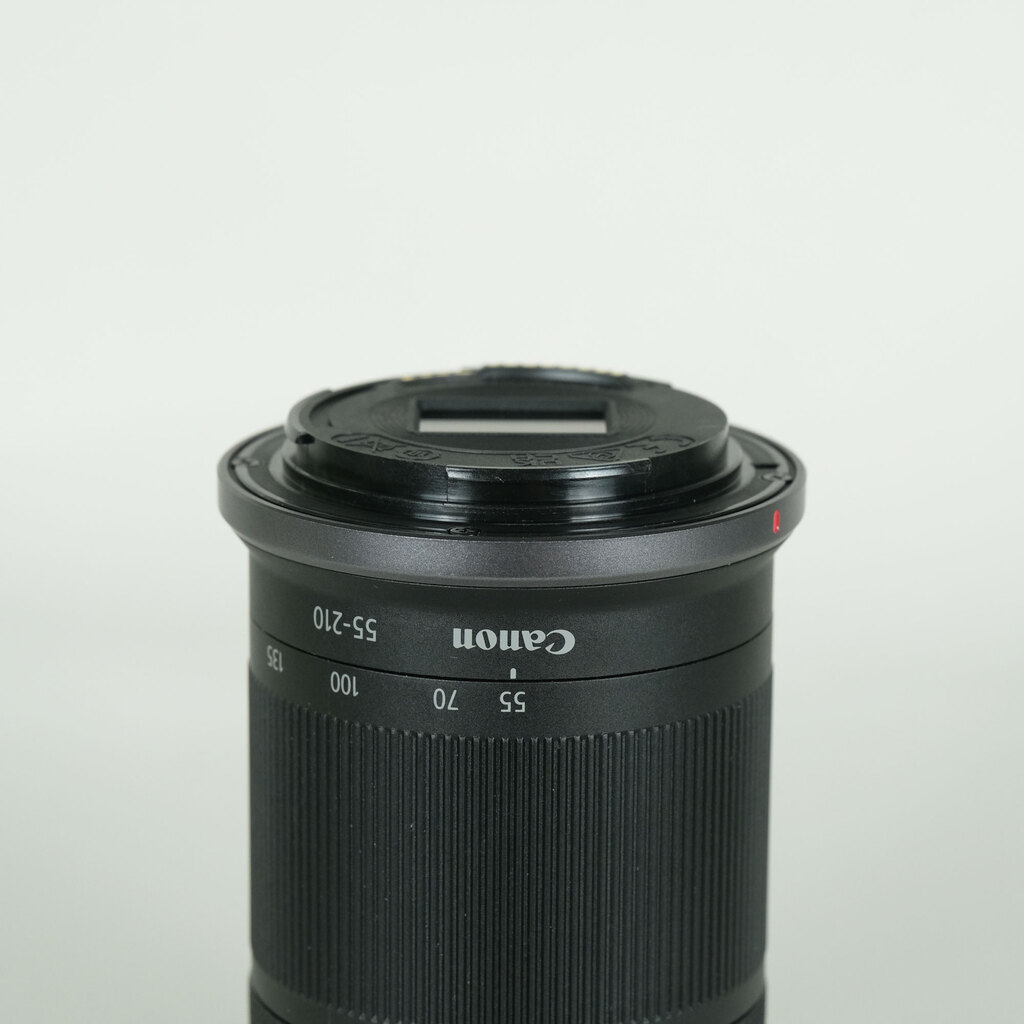 Canon RF-S55-210mm F5-7.1 IS STMの出品 | ONE SCENE（ワンシーン）