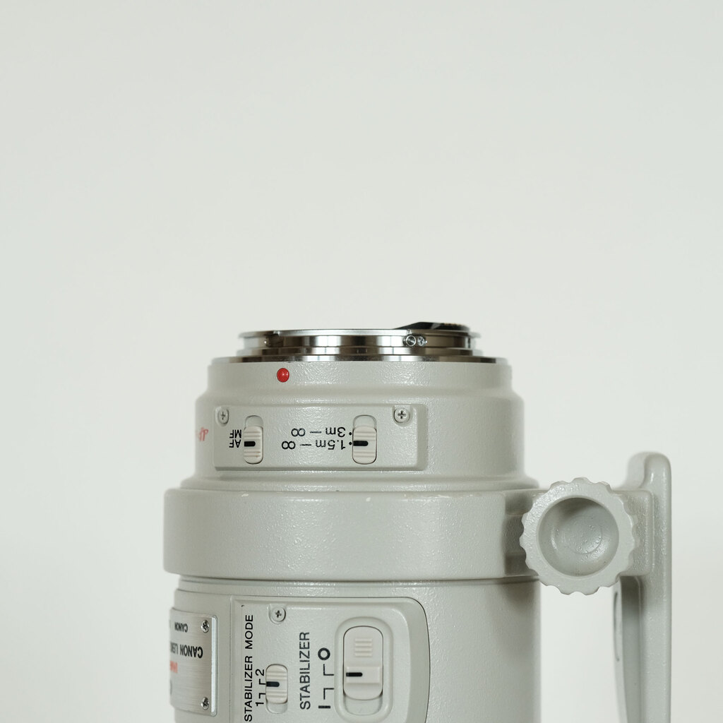 Canon 300mm F4L IS USM