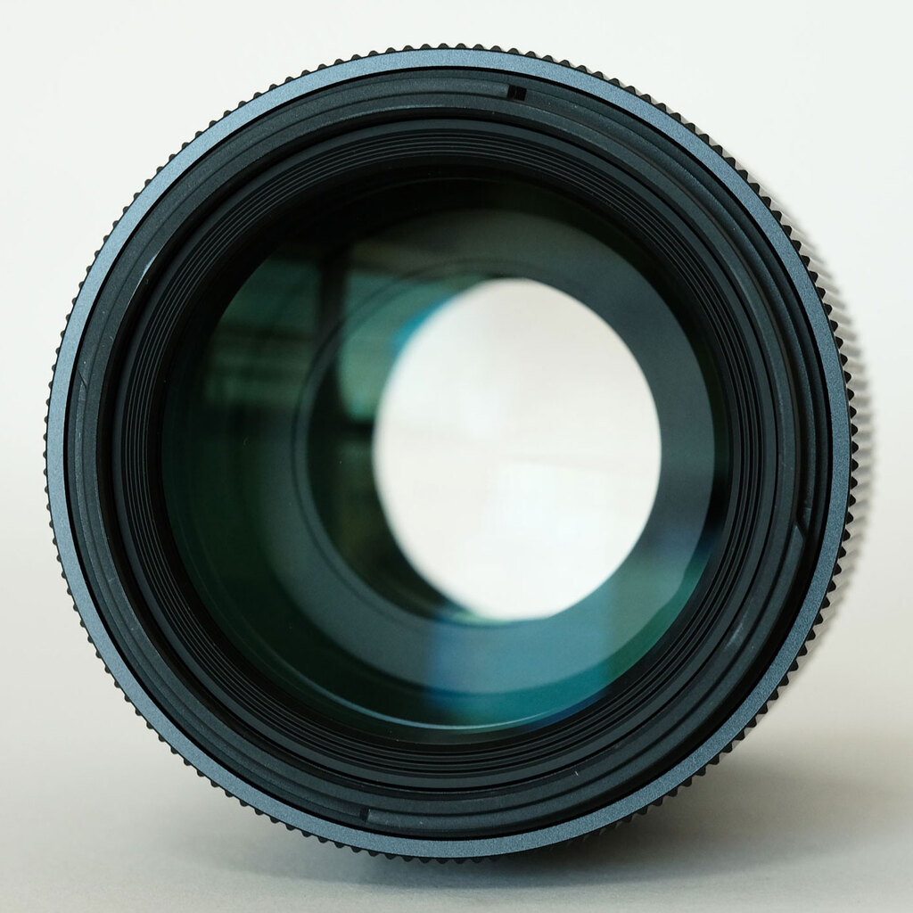 SIGMA 105mm F2.8 DG DN Macro｜Art [ソニーE用]