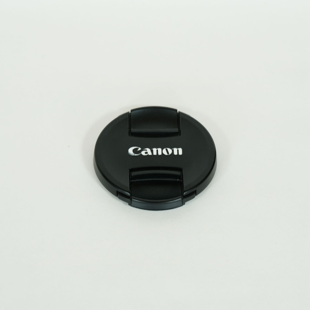 Canon EF70-200mm F2.8L IS III USM