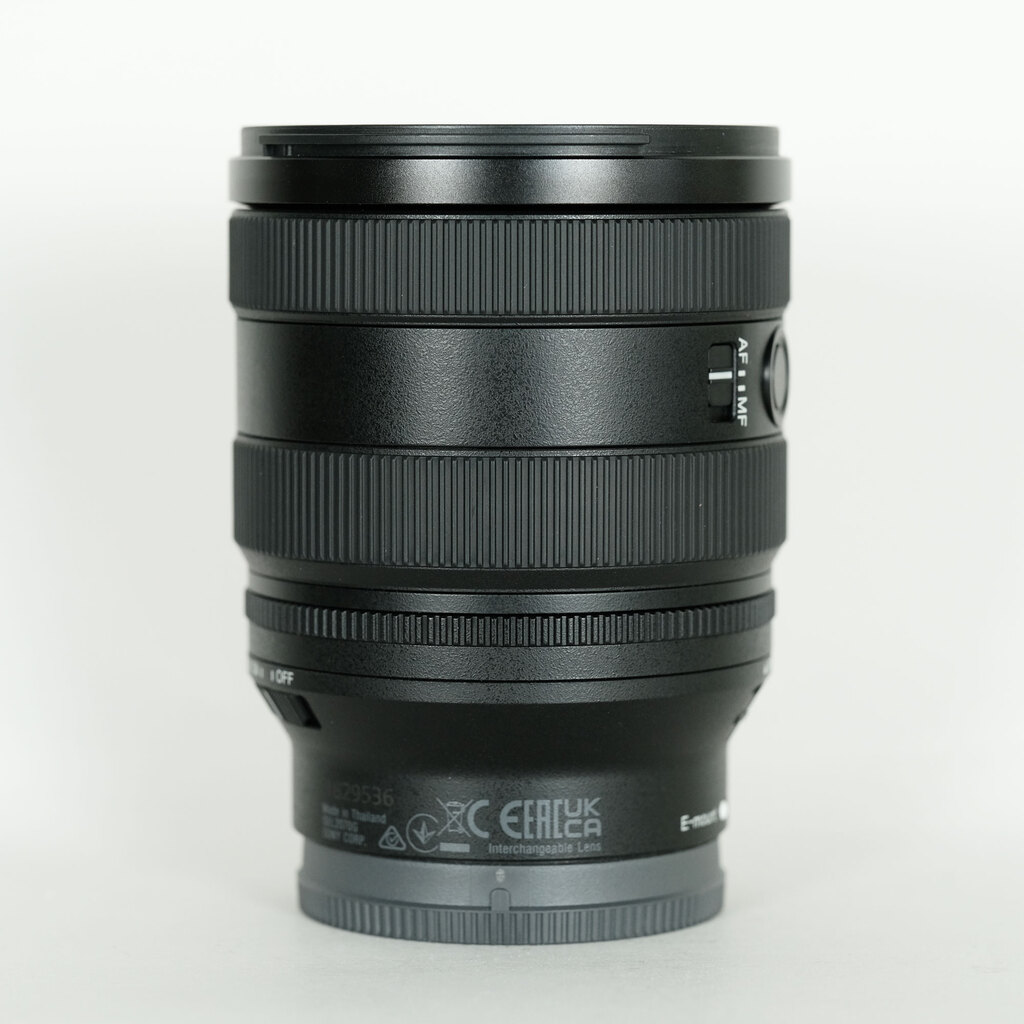 SONY FE 20-70mm F4 G SEL2070G