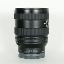 SONY FE 20-70mm F4 G SEL2070G