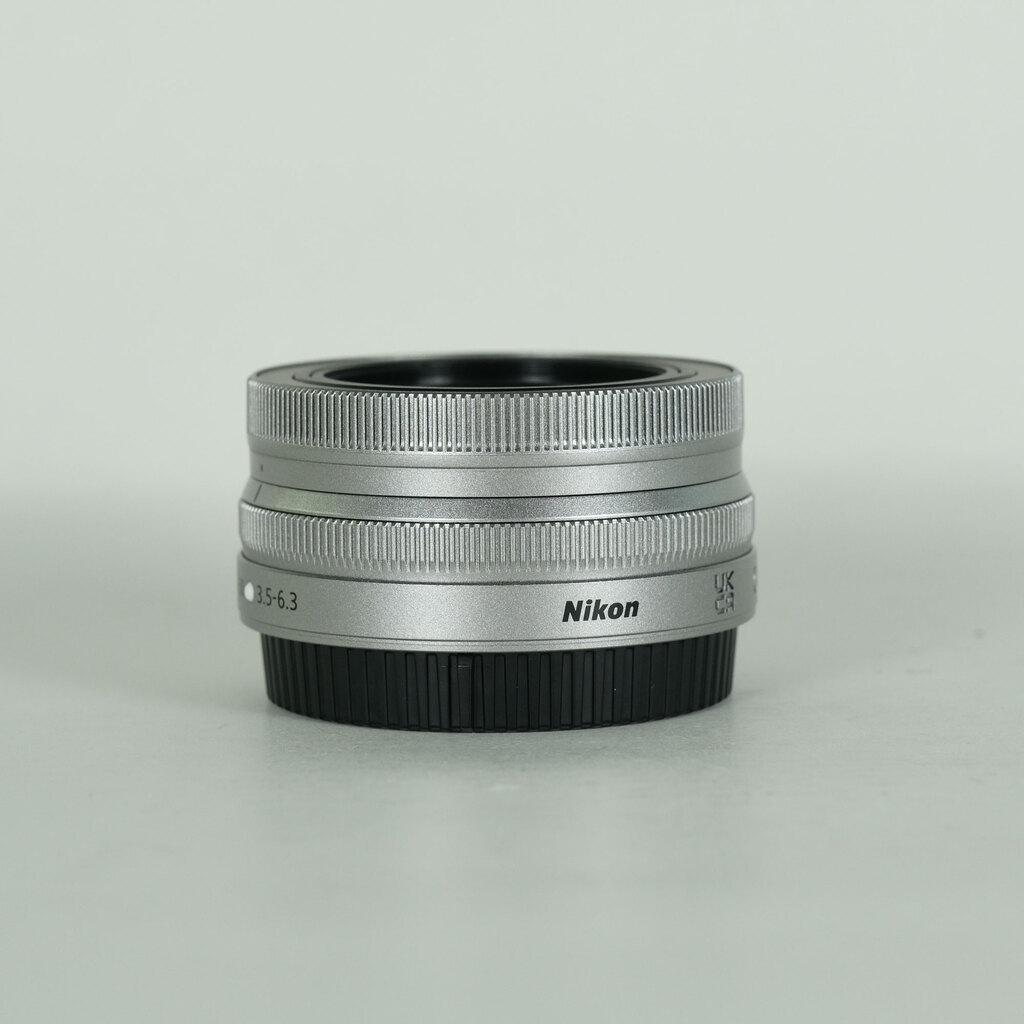 Nikon NIKKOR Z DX 16-50mm f/3.5-6.3 VRの出品 | ONE SCENE（ワンシーン）