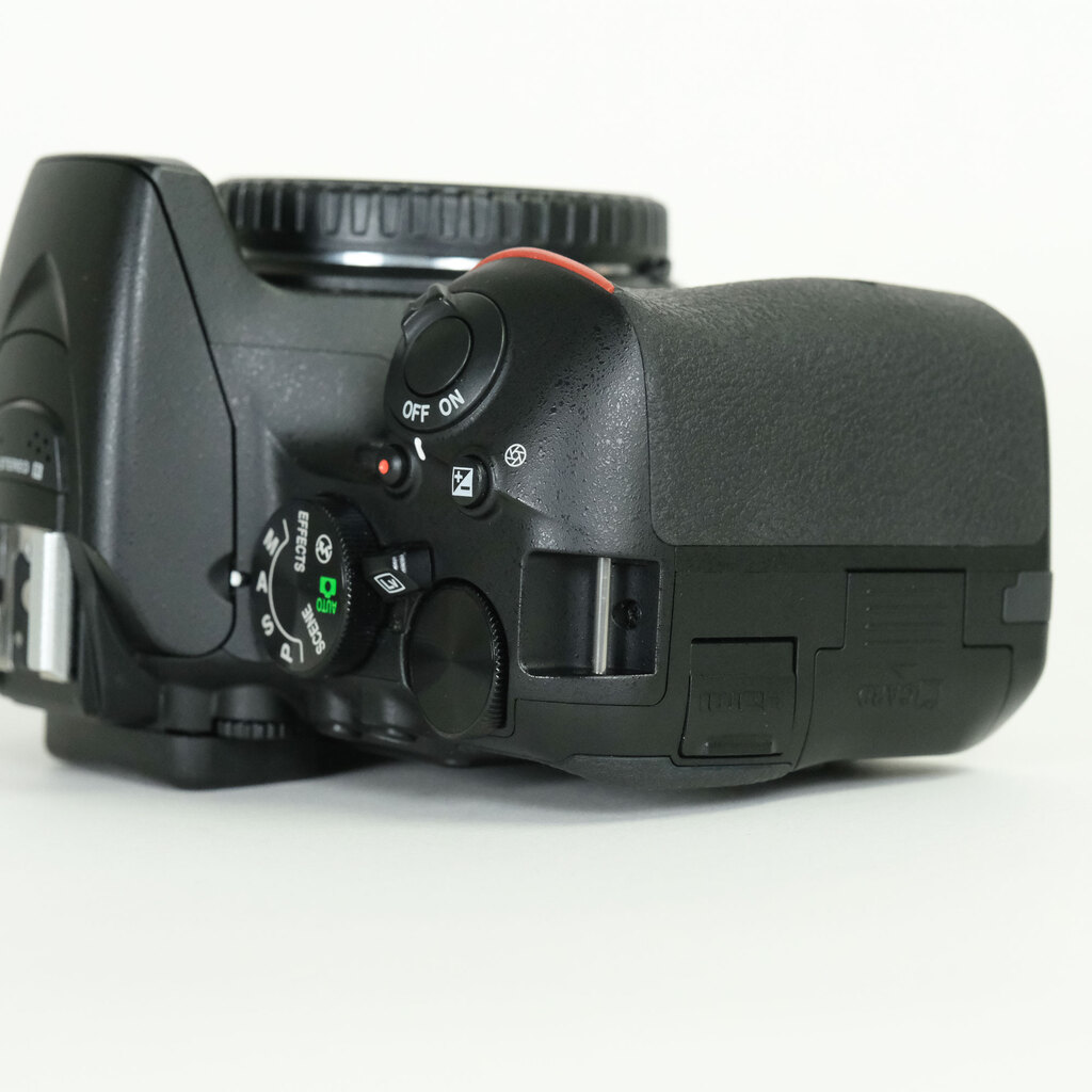 Nikon D5500 Nikon D5500