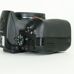 Nikon D5500 Nikon D5500