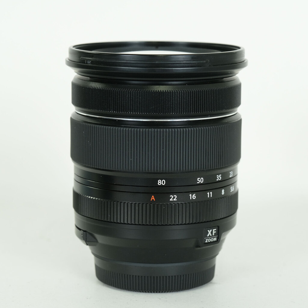 FUJIFILM XF16-80mmF4 R OIS WR FUJIFILM XF16-80mmF4 R OIS WR