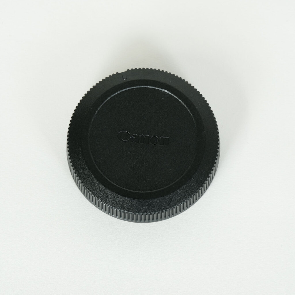 Canon RF24-105mm F4 L IS USM