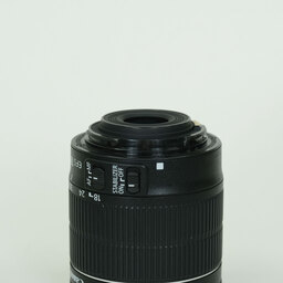 Canon EF-S18-55mm F3.5-5.6 IS STM