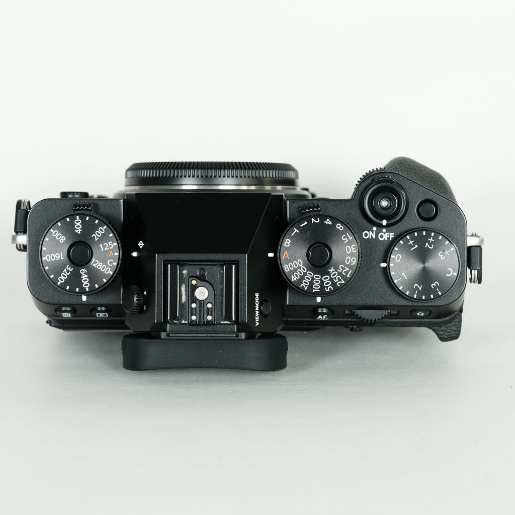 FUJIFILM X-T5 FUJIFILM X-T5