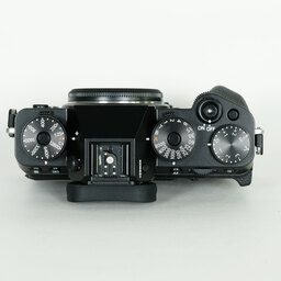 FUJIFILM X-T5 FUJIFILM X-T5