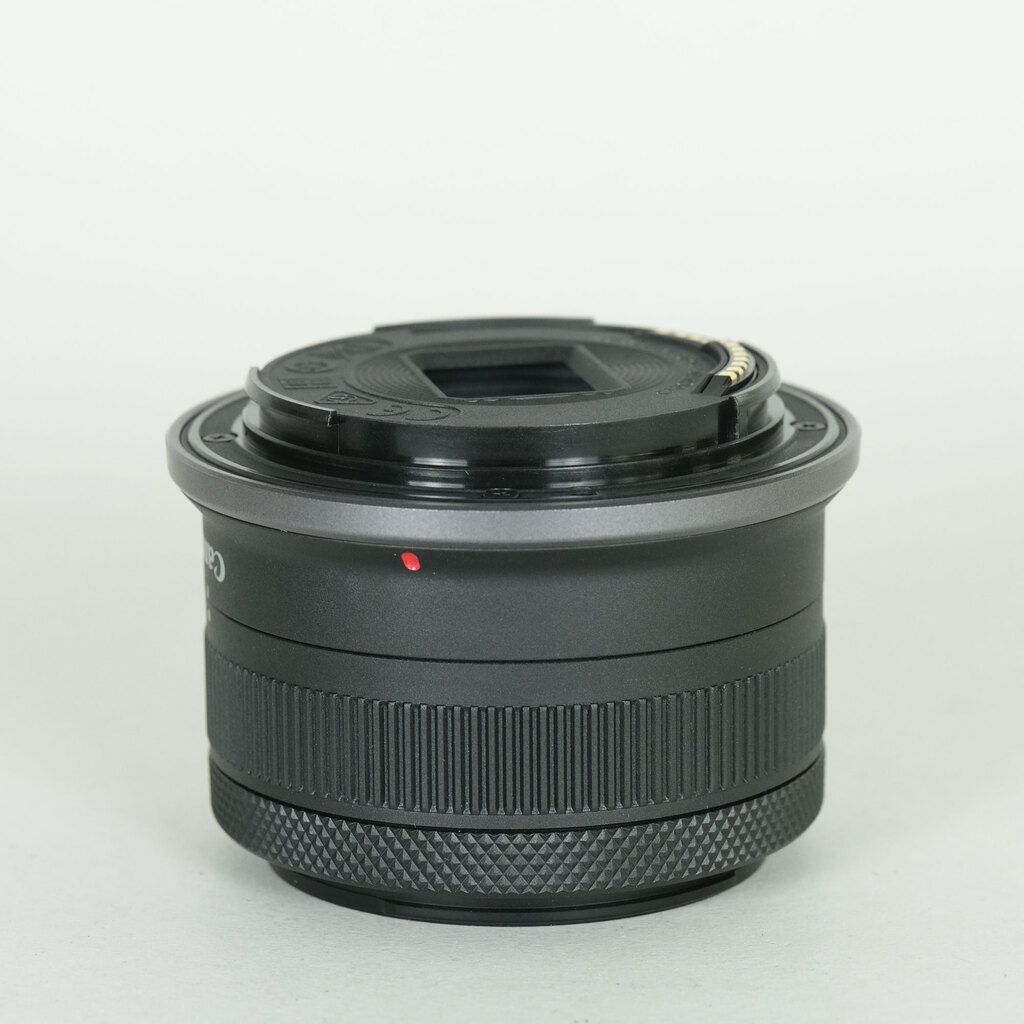 Canon RF-S 18-45mm F4.5-6.3 IS STM